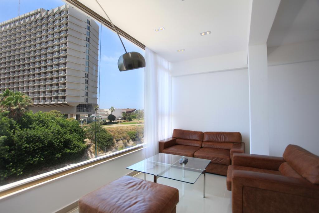 Tlvsublet Hayarkon Apartment Tel Aviv Exterior photo