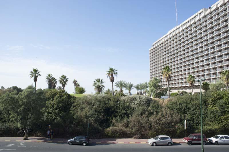 Tlvsublet Hayarkon Apartment Tel Aviv Exterior photo